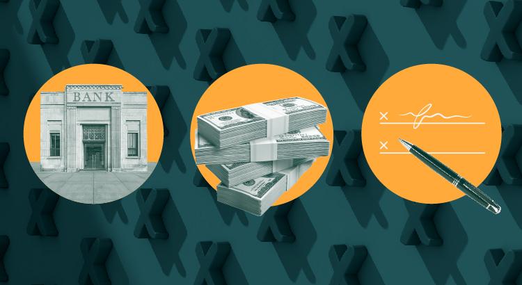 Things To Avoid After Applying for a Mortgage [INFOGRAPHIC]